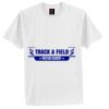 Tagless® 100% Cotton T Shirt Thumbnail