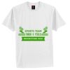Tagless® 100% Cotton T Shirt Thumbnail