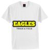 Tagless® 100% Cotton T Shirt Thumbnail