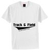 Tagless® 100% Cotton T Shirt Thumbnail