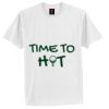 Tagless® 100% Cotton T Shirt Thumbnail