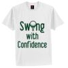 Tagless® 100% Cotton T Shirt Thumbnail