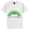 Tagless® 100% Cotton T Shirt Thumbnail