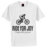 Tagless® 100% Cotton T Shirt Thumbnail