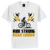 Tagless® 100% Cotton T Shirt Thumbnail