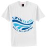 Tagless® 100% Cotton T Shirt Thumbnail