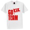 Tagless® 100% Cotton T Shirt Thumbnail