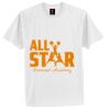 Tagless® 100% Cotton T Shirt Thumbnail