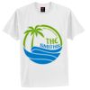 Tagless® 100% Cotton T Shirt Thumbnail
