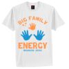 Tagless® 100% Cotton T Shirt Thumbnail