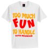 Tagless® 100% Cotton T Shirt Thumbnail