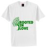 Tagless® 100% Cotton T Shirt Thumbnail
