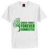 Tagless® 100% Cotton T Shirt Thumbnail