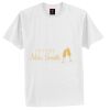 Tagless® 100% Cotton T Shirt Thumbnail