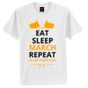 Tagless® 100% Cotton T Shirt Thumbnail