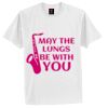 Tagless® 100% Cotton T Shirt Thumbnail