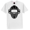 Tagless® 100% Cotton T Shirt Thumbnail