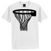 Tagless® 100% Cotton T Shirt Thumbnail