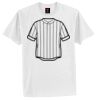 Tagless® 100% Cotton T Shirt Thumbnail