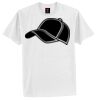 Tagless® 100% Cotton T Shirt Thumbnail