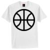Tagless® 100% Cotton T Shirt Thumbnail