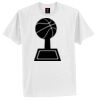 Tagless® 100% Cotton T Shirt Thumbnail