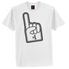 Tagless® 100% Cotton T Shirt Thumbnail