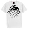 Tagless® 100% Cotton T Shirt Thumbnail
