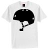 Tagless® 100% Cotton T Shirt Thumbnail