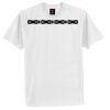 Tagless® 100% Cotton T Shirt Thumbnail