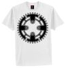 Tagless® 100% Cotton T Shirt Thumbnail