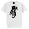 Tagless® 100% Cotton T Shirt Thumbnail