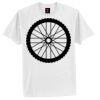 Tagless® 100% Cotton T Shirt Thumbnail