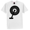 Tagless® 100% Cotton T Shirt Thumbnail