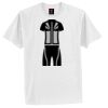 Tagless® 100% Cotton T Shirt Thumbnail