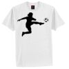 Tagless® 100% Cotton T Shirt Thumbnail