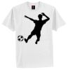 Tagless® 100% Cotton T Shirt Thumbnail