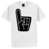 Tagless® 100% Cotton T Shirt Thumbnail