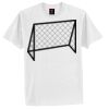 Tagless® 100% Cotton T Shirt Thumbnail