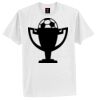 Tagless® 100% Cotton T Shirt Thumbnail