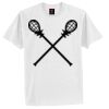 Tagless® 100% Cotton T Shirt Thumbnail