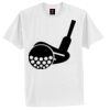 Tagless® 100% Cotton T Shirt Thumbnail
