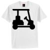 Tagless® 100% Cotton T Shirt Thumbnail