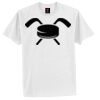 Tagless® 100% Cotton T Shirt Thumbnail