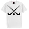 Tagless® 100% Cotton T Shirt Thumbnail