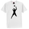 Tagless® 100% Cotton T Shirt Thumbnail