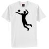 Tagless® 100% Cotton T Shirt Thumbnail