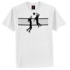 Tagless® 100% Cotton T Shirt Thumbnail