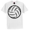 Tagless® 100% Cotton T Shirt Thumbnail
