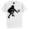 Tagless® 100% Cotton T Shirt Thumbnail